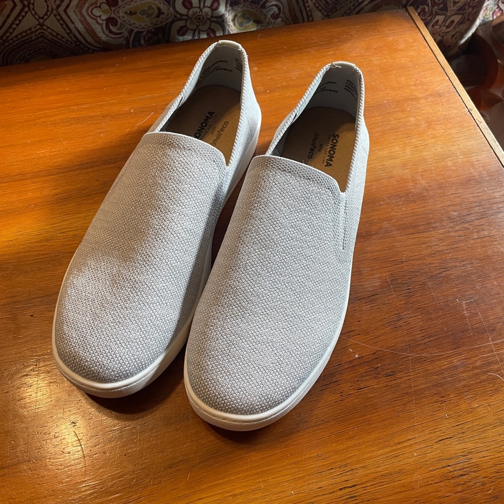 NWOB Women’s Sonoma Catahoula Slip On Shoes